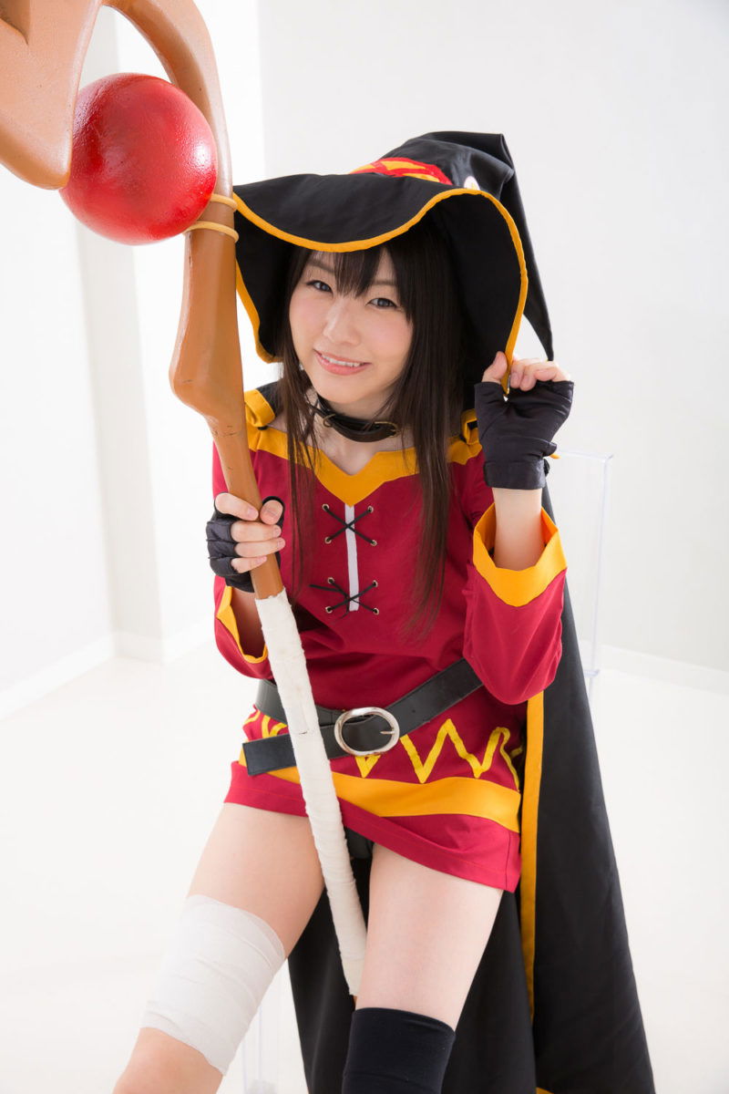 Japanese Ero Cosplay Telegraph