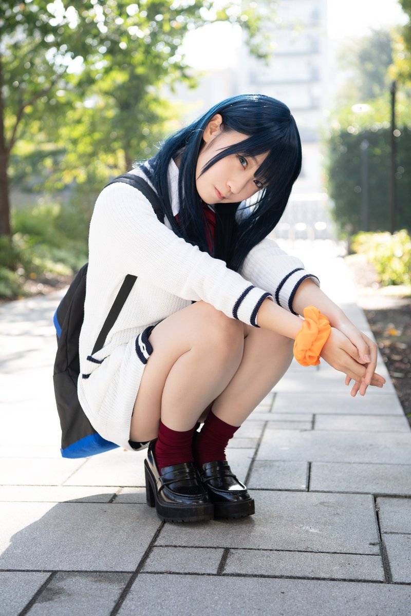 The SSSS Gridman Cosplay We Ve All Been Waiting For J List Blog