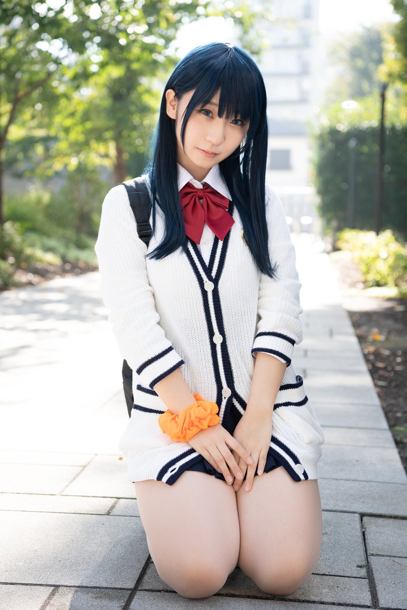 The SSSS Gridman Cosplay We Ve All Been Waiting For J List Blog