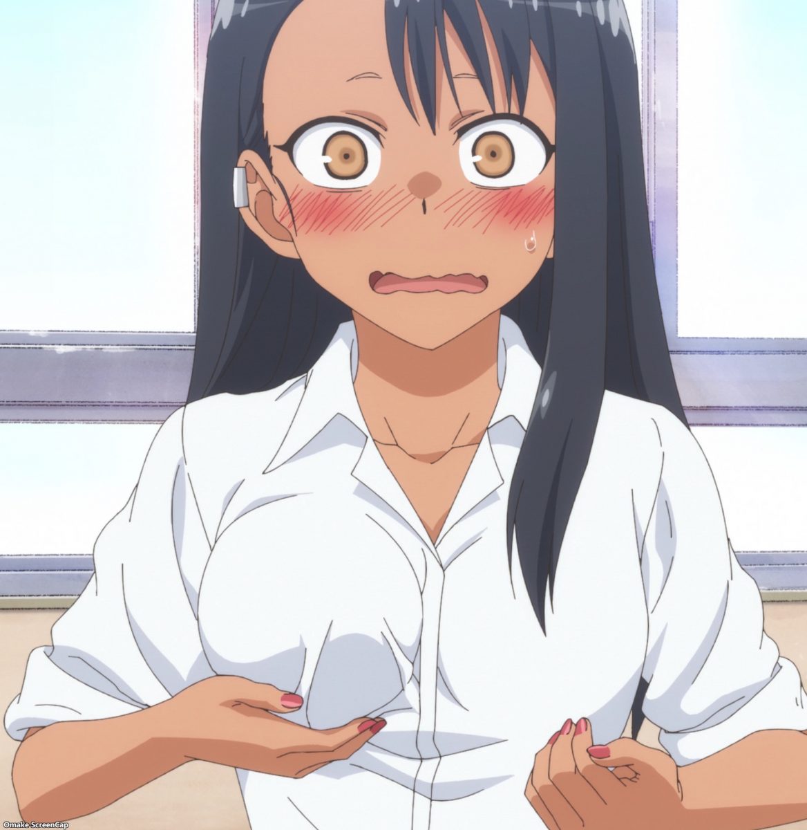 Nagatoro San