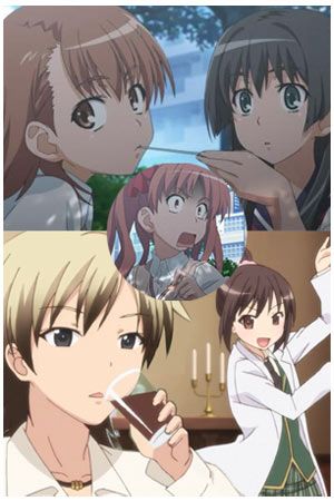Create meme manga anime anime characters kiss anime  Pictures  Meme arsenalcom