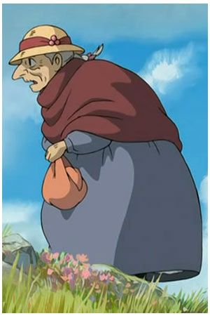 Oldest woman in Japan