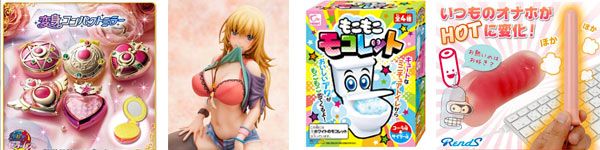 All top J-List products this week