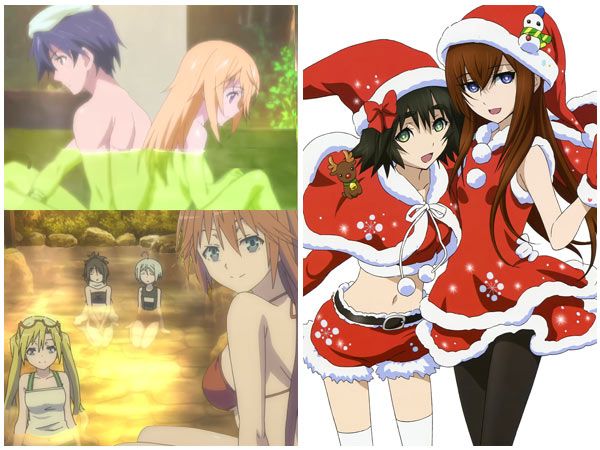 Christmas in Japan, plus things we believe about Japan that aren't true.