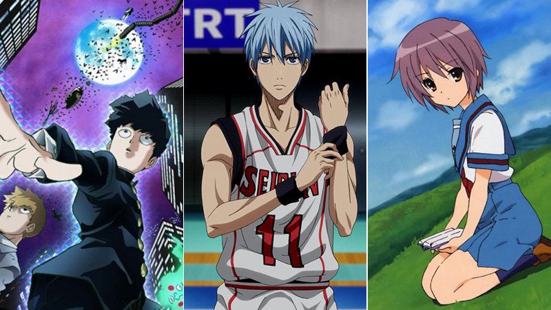 Top 8 Chinese Anime Characters You'll Never Stop Loving! (8 October 2023) -  Anime Ukiyo