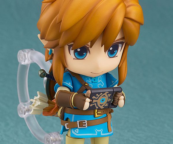 link nendoroid deluxe