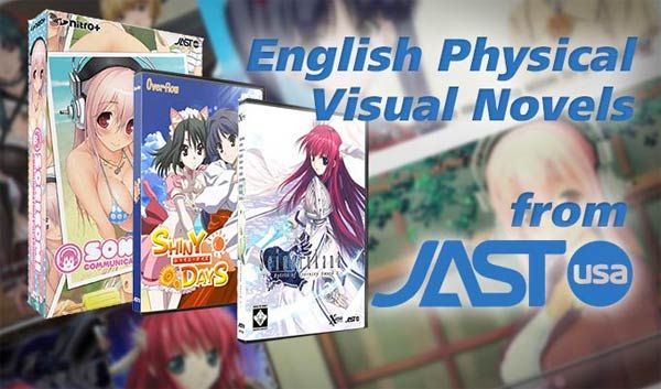 English visual novels and hentai games