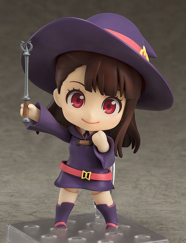 nendoroid 0001