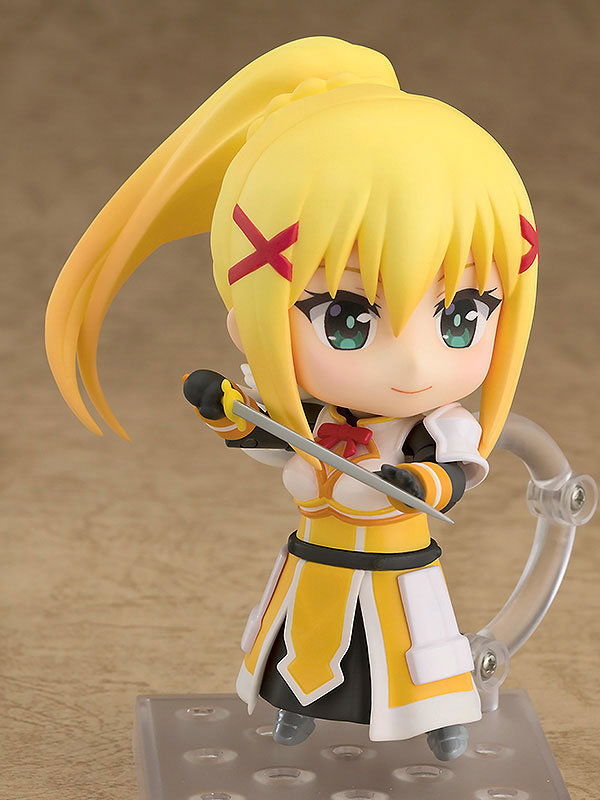 konosuba wiz nendoroid