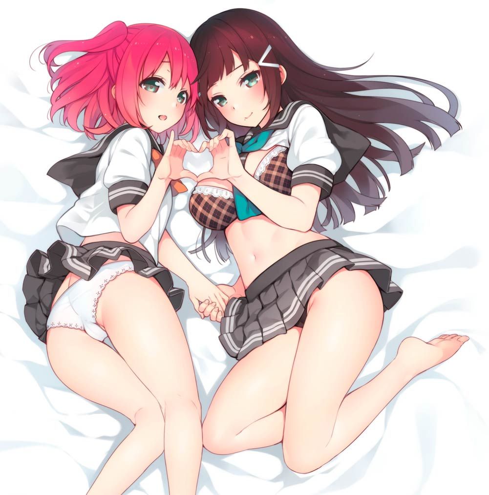 Doubles Sisters Onahole