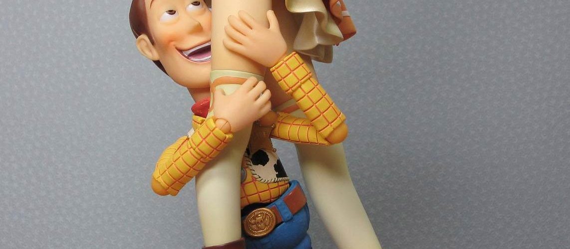 Toy Story Porn Pics