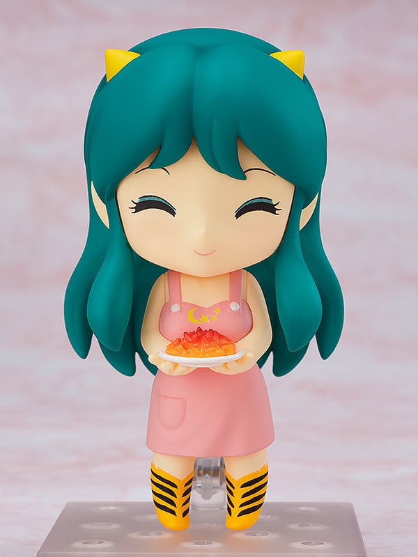 urusei yatsura nendoroid