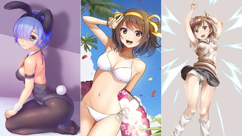 Top 10 Light Novel Series Needing Anime Sequels According To Japanese Anime Fans