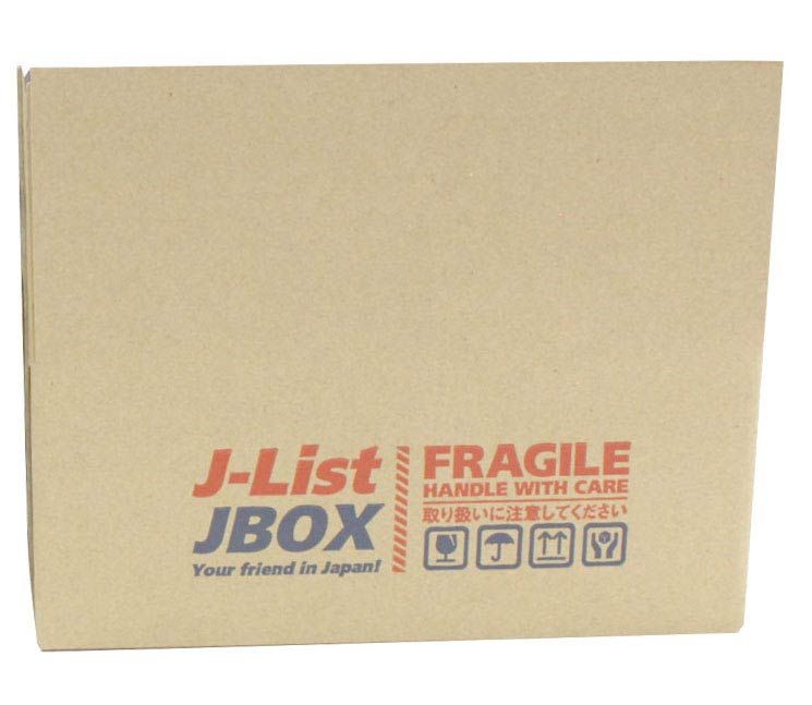 J List Anonymous Shipping Service Onahole