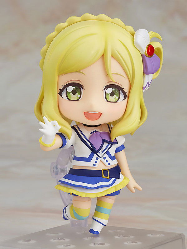 nendoroid 0001