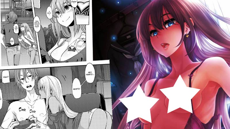 Best story driven hentai