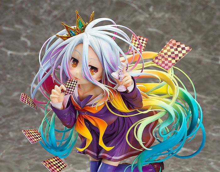 shiro figure amazon