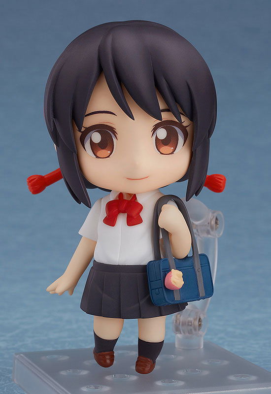 nendoroid 0001