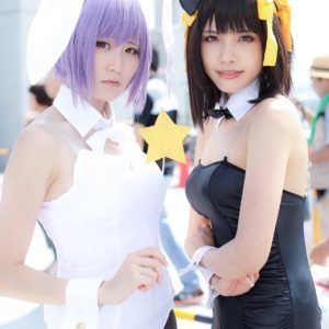 Comiket 92 Cosplay Day 1 And 2 0024