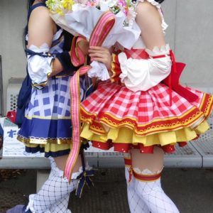 Comiket 92 Cosplay Day 1 And 2 0074