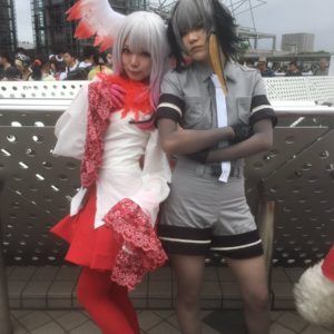 Comiket 92 Cosplay Day 1 And 2 0076