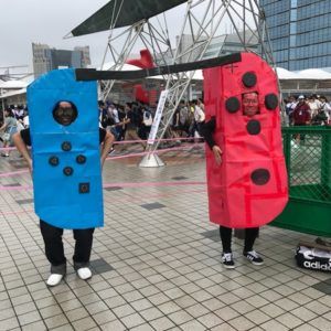 Comiket 92 Cosplay Day 1 And 2 0088