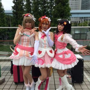 Comiket 92 Cosplay Day 1 And 2 0090