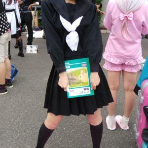 Comiket 92 Cosplay Day 1 And 2 0100