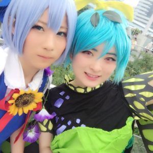 Comiket 92 Cosplay Day 1 And 2 0102