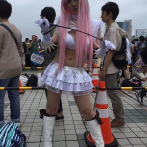 Comiket 92 Cosplay Day 1 And 2 0103