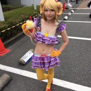 Comiket 92 Cosplay Day 1 And 2 0107