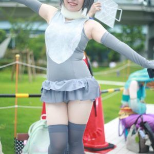Comiket 92 Cosplay Day 1 And 2 0109