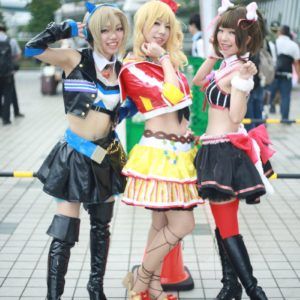 Comiket 92 Cosplay Day 1 And 2 0110