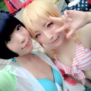 Comiket 92 Cosplay Day 1 And 2 0115