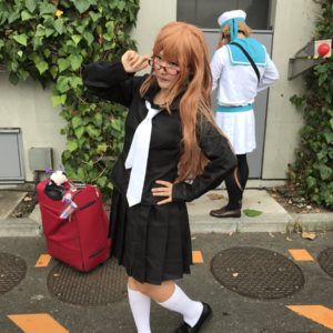 Comiket 92 Cosplay Day 1 And 2 0118