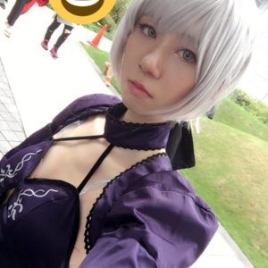 Comiket 92 Cosplay Day 1 And 2 0120
