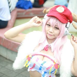 Comiket 92 Cosplay Day 1 And 2 0124