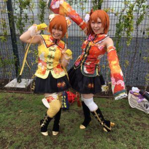 Comiket 92 Cosplay Day 1 And 2 0126