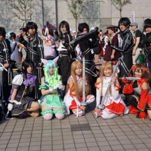 Comiket 92 Cosplay Day 1 And 2 0133