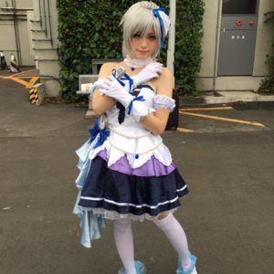 Comiket 92 Cosplay Day 1 And 2 0137