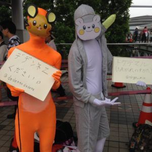 Comiket 92 Cosplay Day 1 And 2 0142