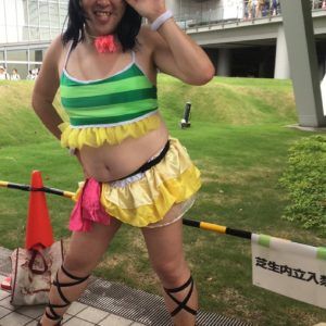 Comiket 92 Cosplay Day 1 And 2 0146