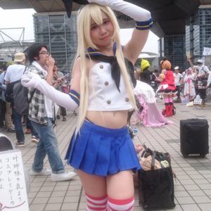 Comiket 92 Cosplay Day 1 And 2 0149