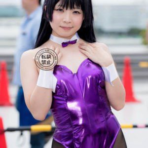 Comiket 92 Cosplay Day 3 0013