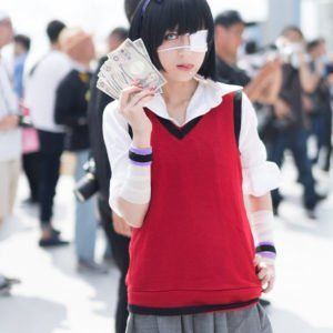 Comiket 92 Cosplay Day 3 0030