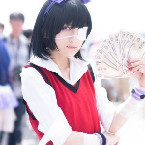 Comiket 92 Cosplay Day 3 0031