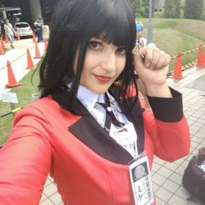 Comiket 92 Cosplay Day 3 0034