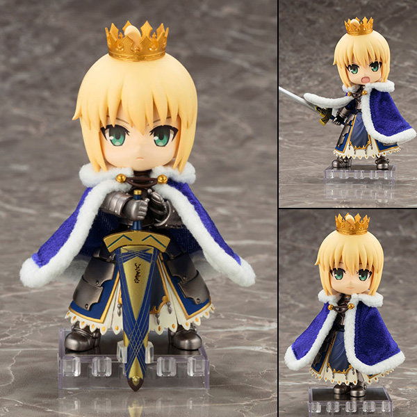 best saber figure