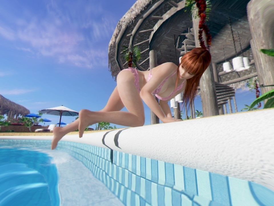 DEAD OR ALIVE Xtreme 3 Fortune 20170816013259