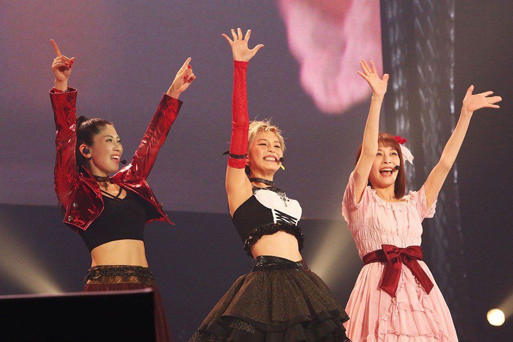 Haruhi Suzumiya's SOS Brigade Reunites Animelo Summer Live Concert For First Time In 11 Years 2